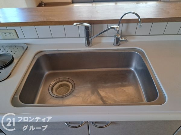 神戸市垂水区清玄町の中古一戸建て
