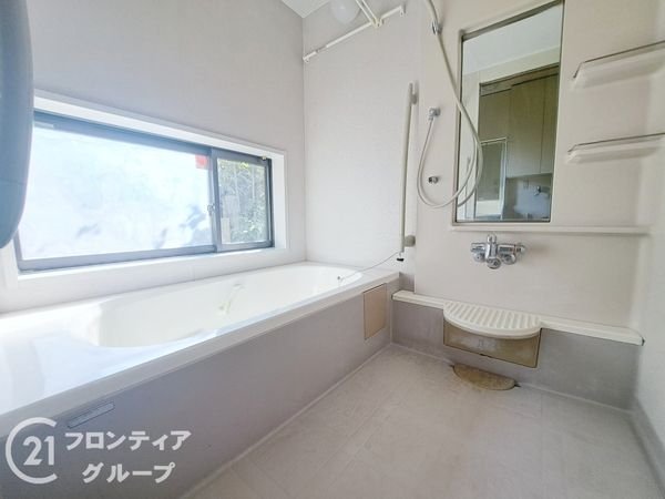 神戸市垂水区清玄町　中古一戸建て