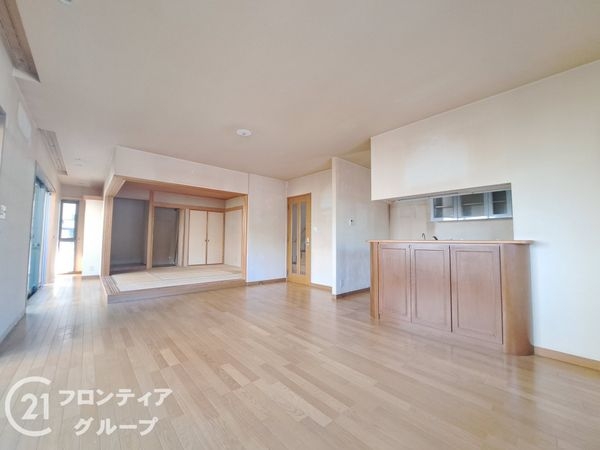 神戸市垂水区清玄町　中古一戸建て