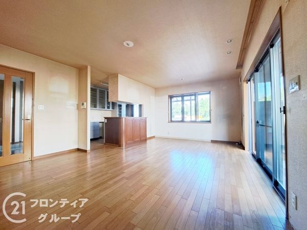 神戸市垂水区清玄町の中古一戸建て