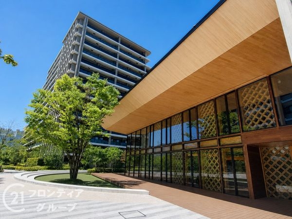 シエリアシティ明石大久保Ｃ棟　中古マンション