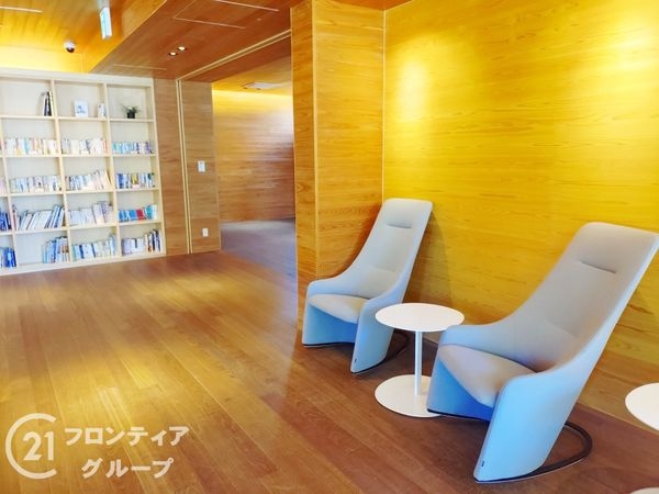 シエリアシティ明石大久保Ｃ棟　中古マンション