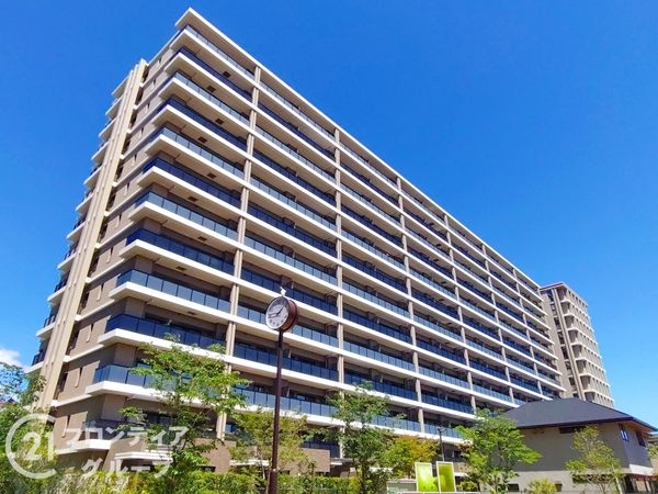 シエリアシティ明石大久保C棟 中古マンション