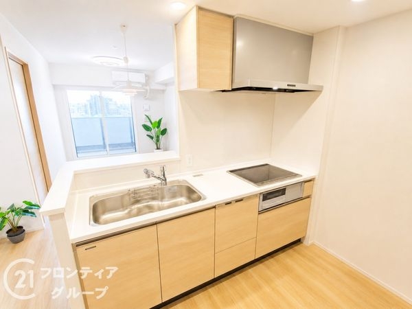 シエリアシティ明石大久保Ｃ棟　中古マンション