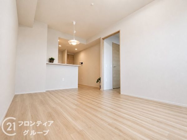 シエリアシティ明石大久保Ｃ棟　中古マンション