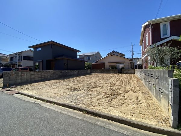 FrontierGardens　明石市沢野２丁目　新築一…