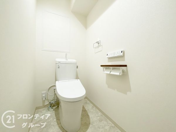 ロイヤルコーポ朝霧　中古マンション