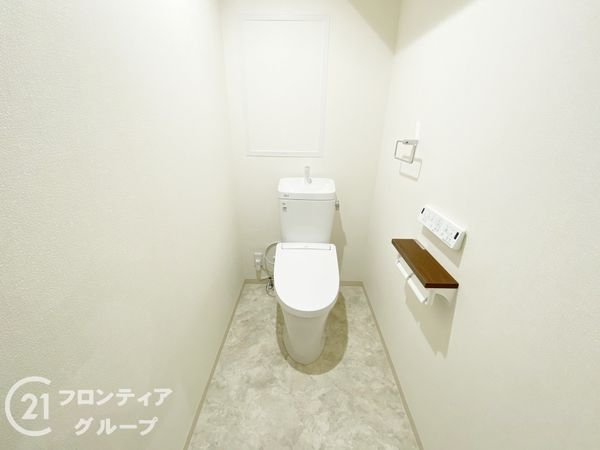 ロイヤルコーポ朝霧　中古マンション