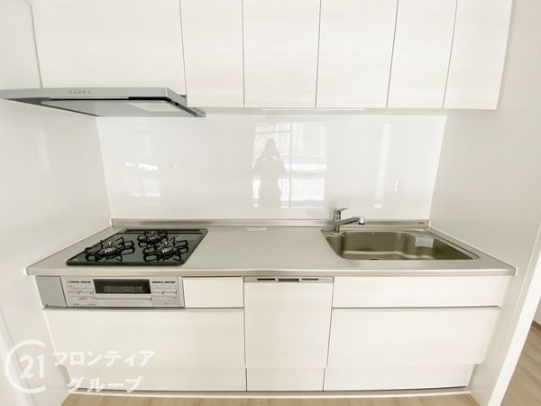 ロイヤルコーポ朝霧　中古マンション