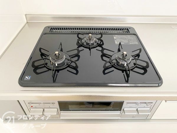 ロイヤルコーポ朝霧　中古マンション