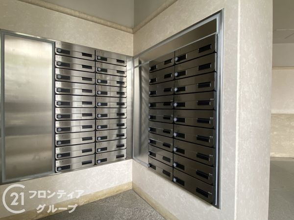 ワコーレ朝霧シーサイドヒルズ　中古マンション
