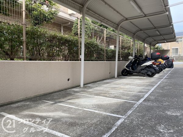 ワコーレ朝霧シーサイドヒルズ　中古マンション