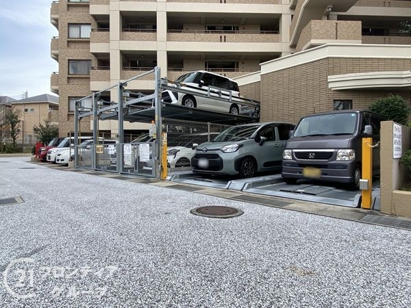 ワコーレ朝霧シーサイドヒルズ　中古マンション