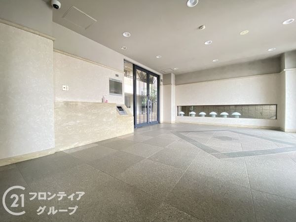 ワコーレ朝霧シーサイドヒルズ　中古マンション