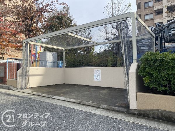 ワコーレ朝霧シーサイドヒルズ　中古マンション