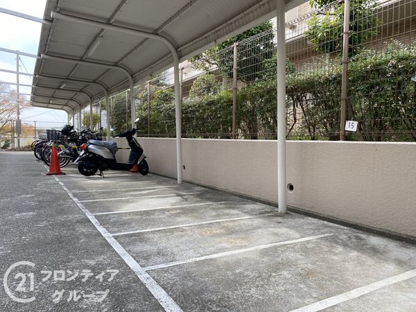 ワコーレ朝霧シーサイドヒルズ　中古マンション
