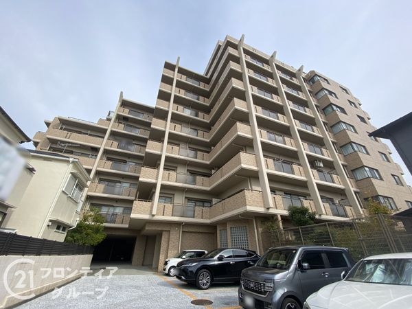 ワコーレ朝霧シーサイドヒルズ　中古マンション