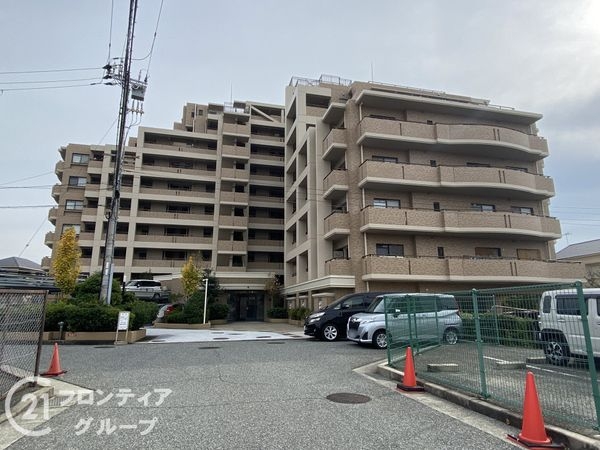 ワコーレ朝霧シーサイドヒルズ　中古マンション