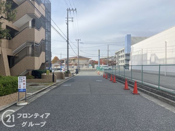 ワコーレ朝霧シーサイドヒルズ　中古マンション