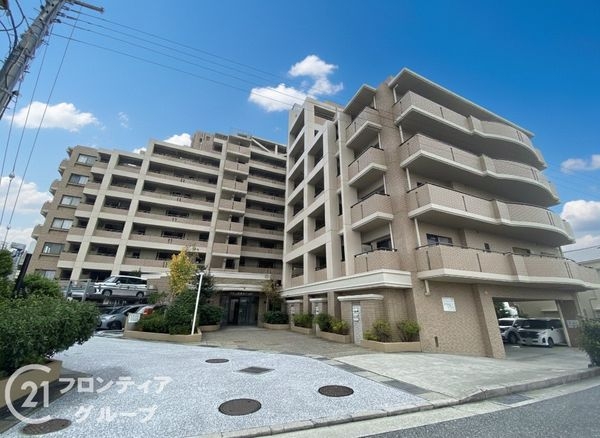 ワコーレ朝霧シーサイドヒルズ　中古マンション