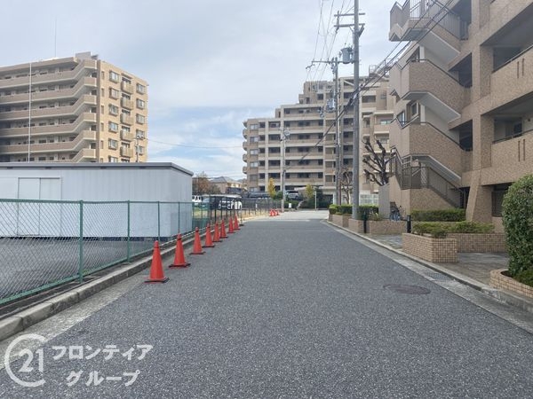 ワコーレ朝霧シーサイドヒルズ　中古マンション