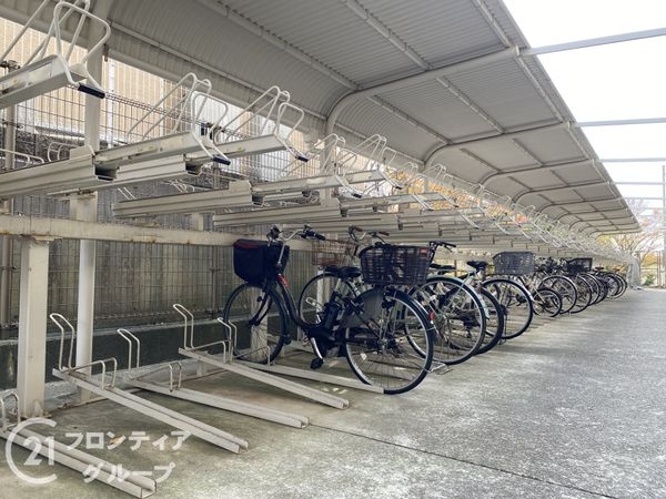 ワコーレ朝霧シーサイドヒルズ　中古マンション
