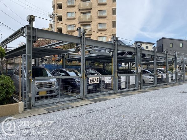ワコーレ朝霧シーサイドヒルズ　中古マンション