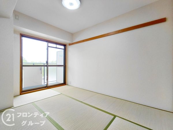 ワコーレ朝霧シーサイドヒルズ　中古マンション