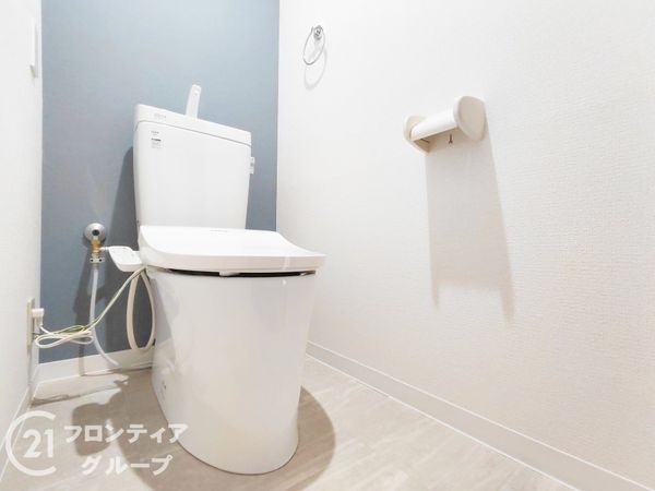 ワコーレ朝霧シーサイドヒルズ　中古マンション