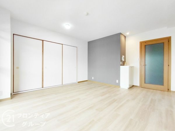 ワコーレ朝霧シーサイドヒルズ　中古マンション