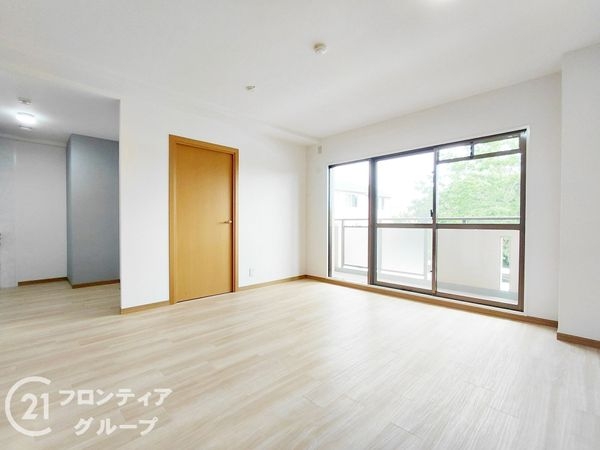 ワコーレ朝霧シーサイドヒルズ　中古マンション