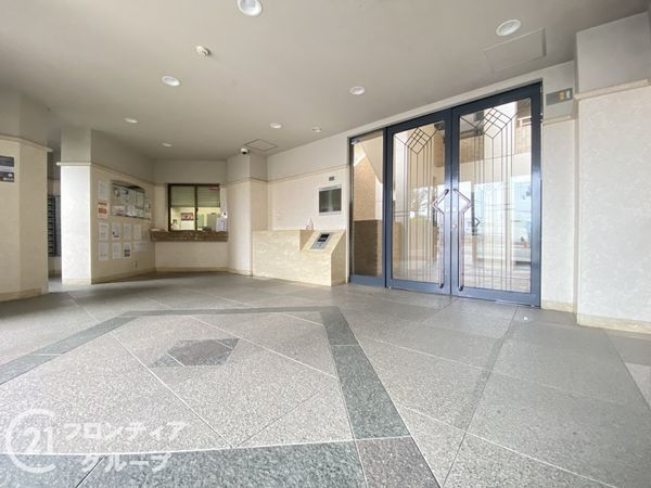 ワコーレ朝霧シーサイドヒルズ　中古マンション