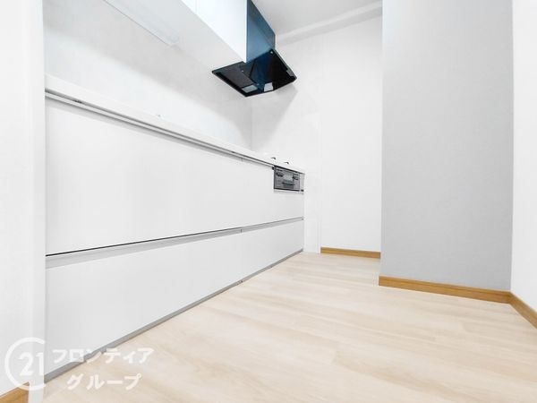 ワコーレ朝霧シーサイドヒルズ　中古マンション