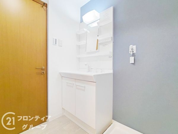 ワコーレ朝霧シーサイドヒルズ　中古マンション