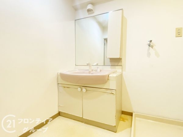 コスモ塩屋　中古マンション