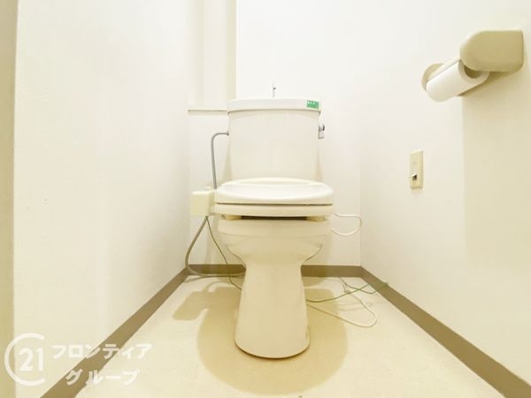 コスモ塩屋　中古マンション