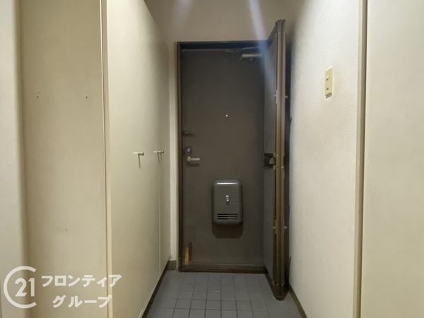 コスモ塩屋　中古マンション