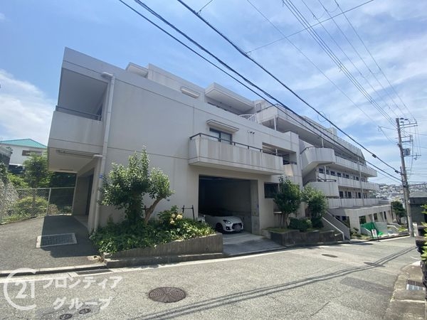コスモ塩屋 中古マンション