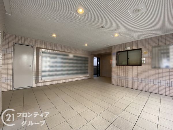 コスモ塩屋　中古マンション
