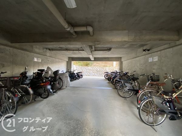 コスモ塩屋　中古マンション