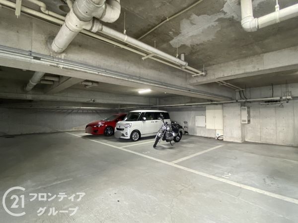 コスモ塩屋　中古マンション