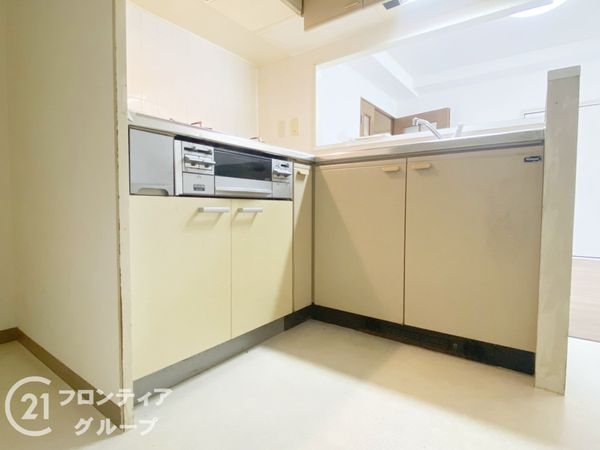 コスモ塩屋　中古マンション
