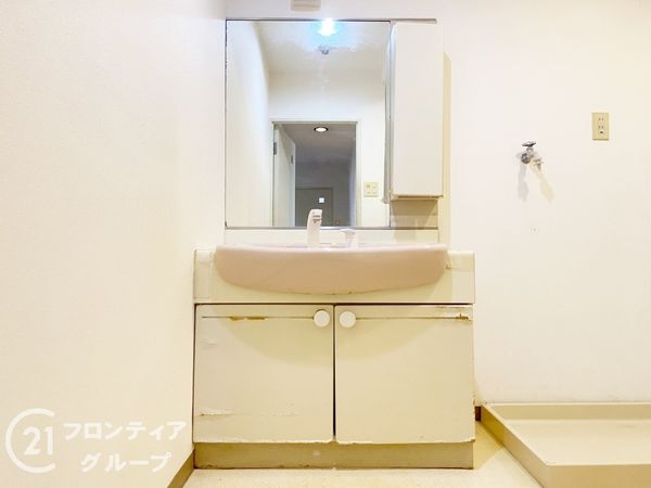 コスモ塩屋　中古マンション