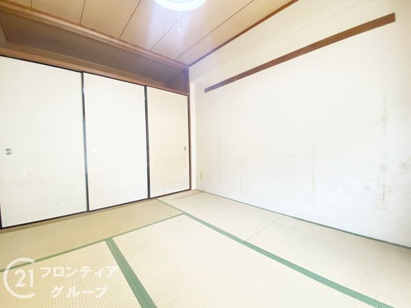 コスモ塩屋　中古マンション