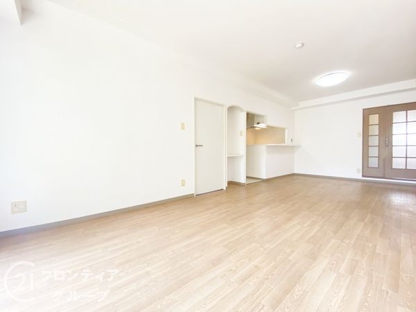 コスモ塩屋　中古マンション
