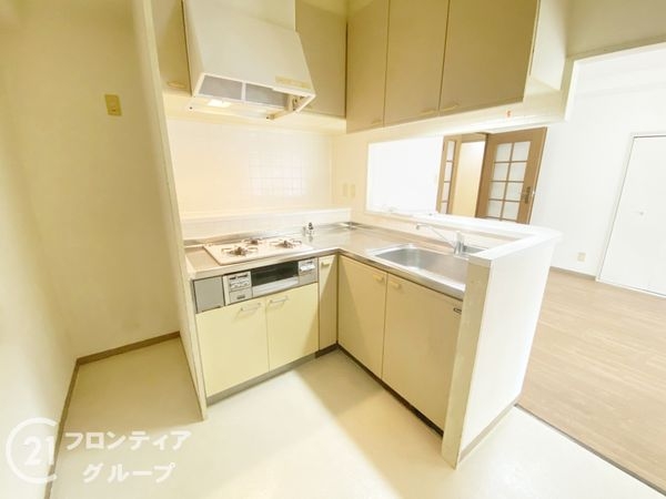コスモ塩屋　中古マンション