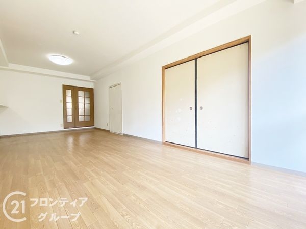 コスモ塩屋　中古マンション