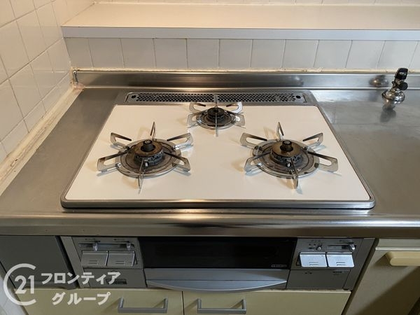 コスモ塩屋　中古マンション