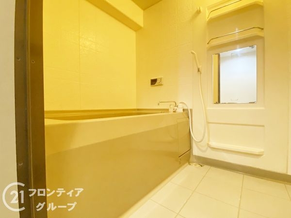 コスモ塩屋　中古マンション