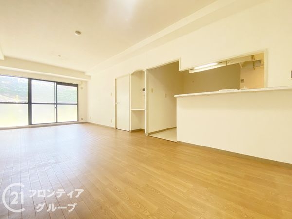 コスモ塩屋　中古マンション